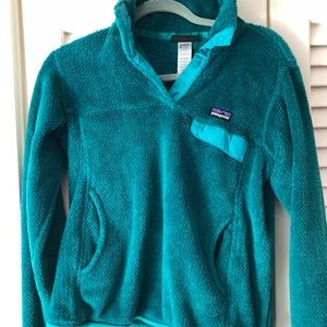 Patagonia Fleece